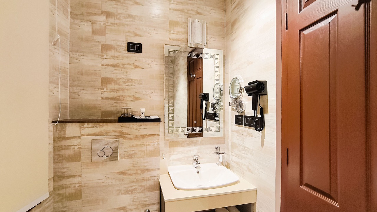 Photo of Bathroom in Kalkaji