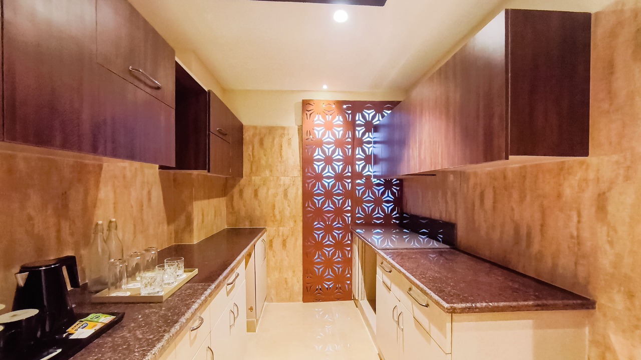 Photo of Kitchen in Kalkaji