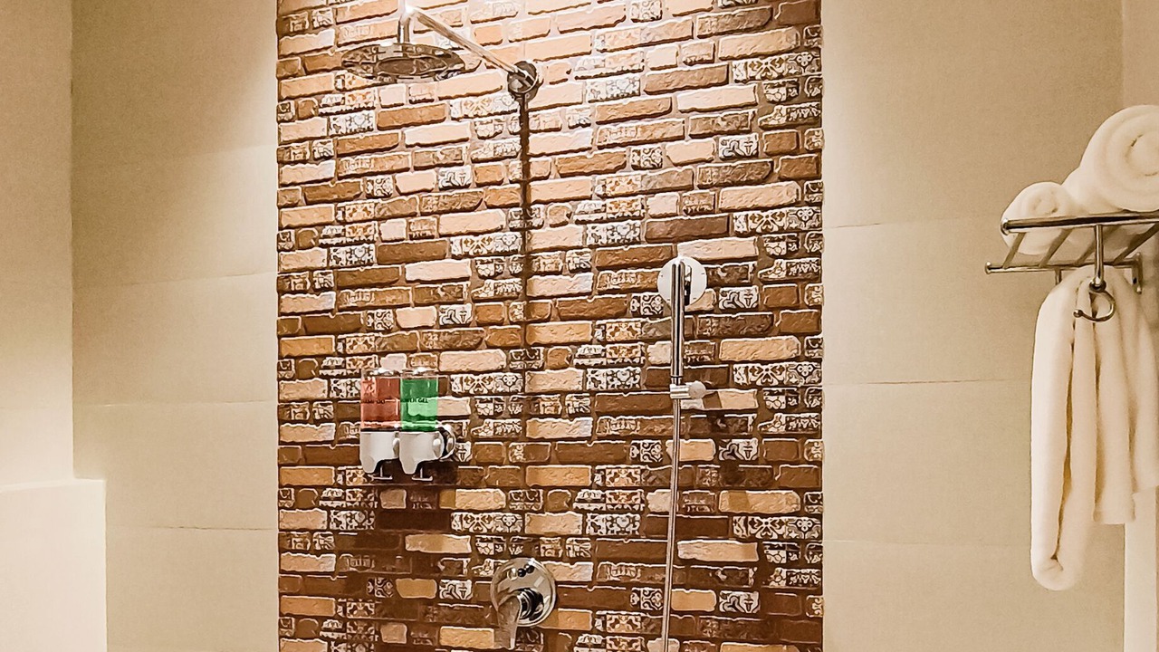 Photo of Bathroom in Kalkaji