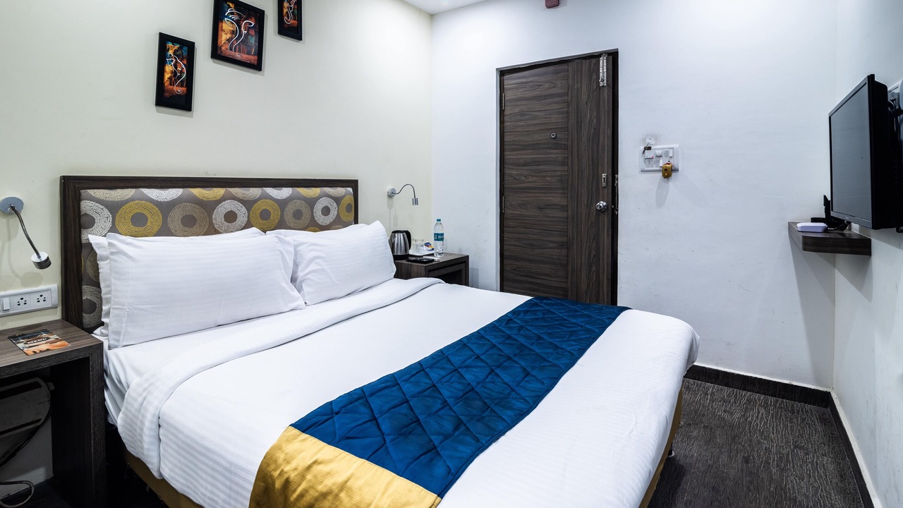 Photo of Bedroom in Tiruvannamalai