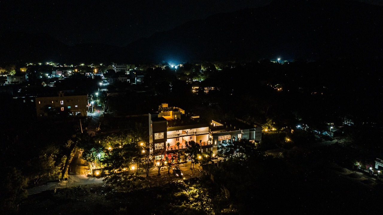 Photo of Outdoor in Tiruvannamalai