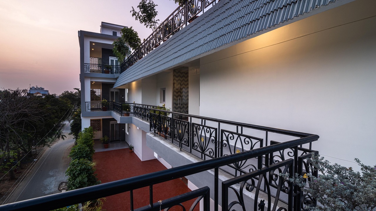 Photo of Outdoor in Tiruvannamalai