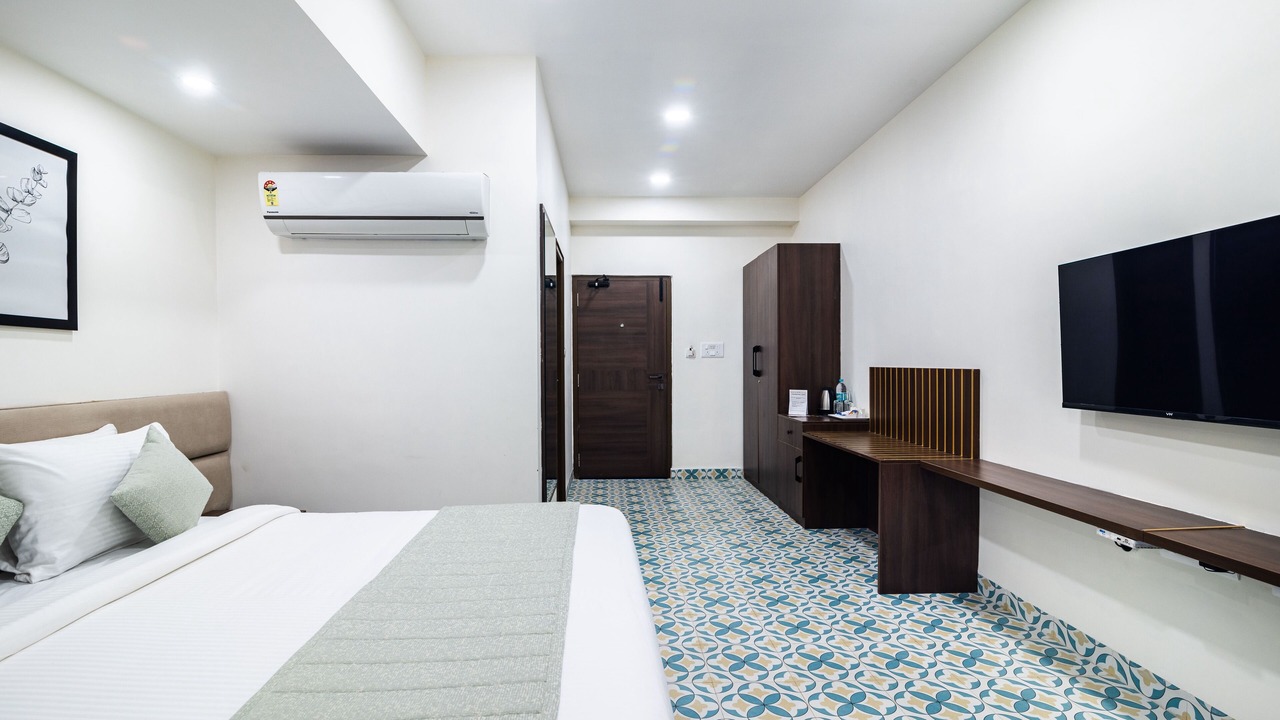 Photo of Bedroom in Tiruvannamalai