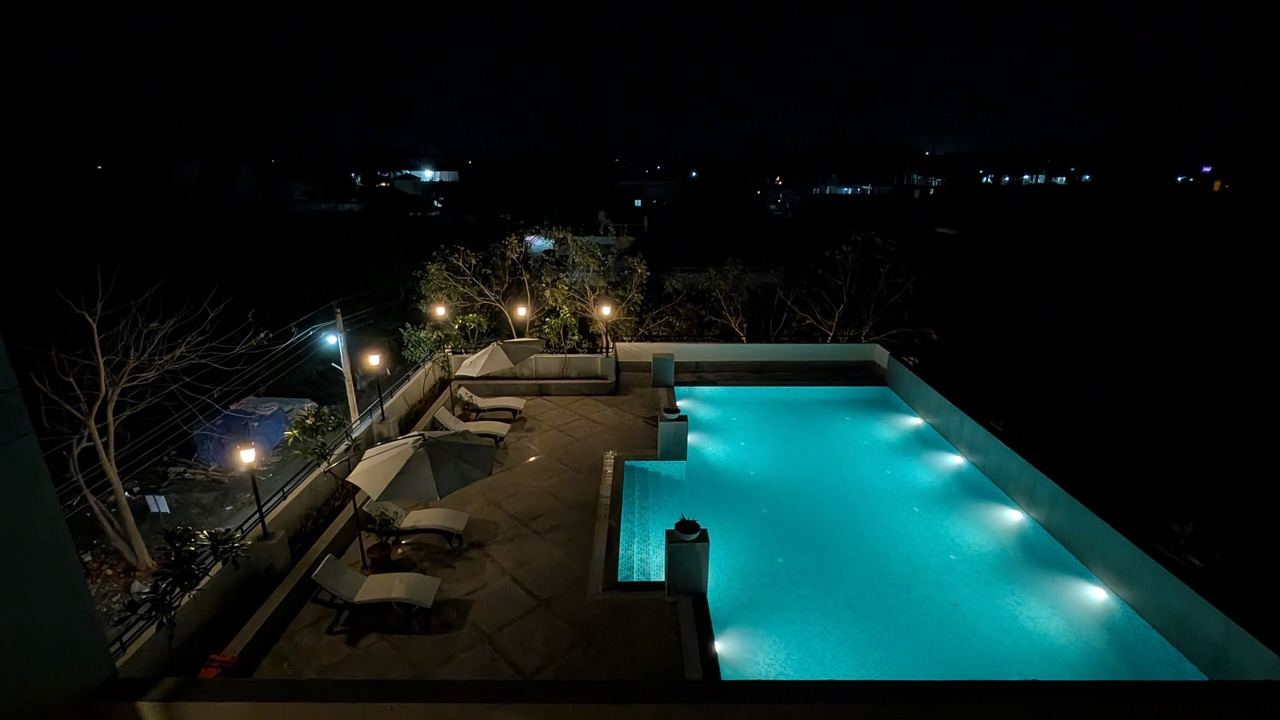 Photo of Outdoor in Tiruvannamalai