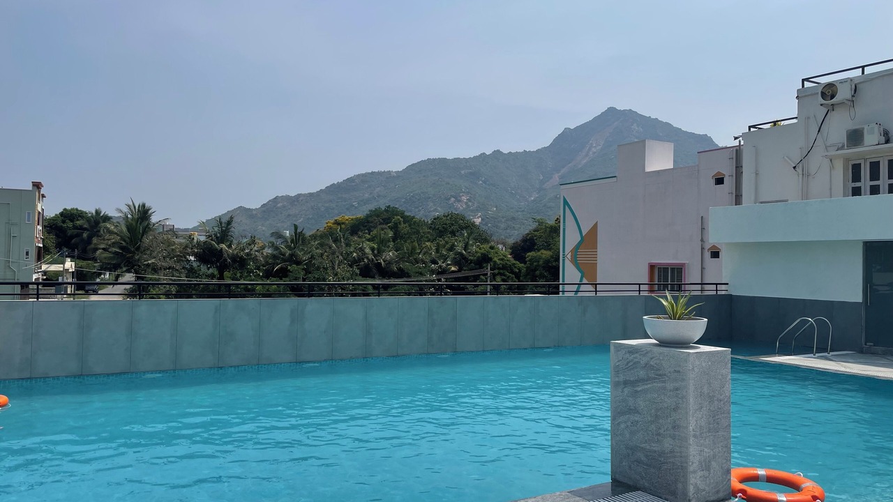 Photo of Outdoor in Tiruvannamalai