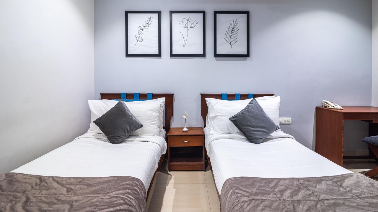 Photo of Bedroom in Tiruvannamalai