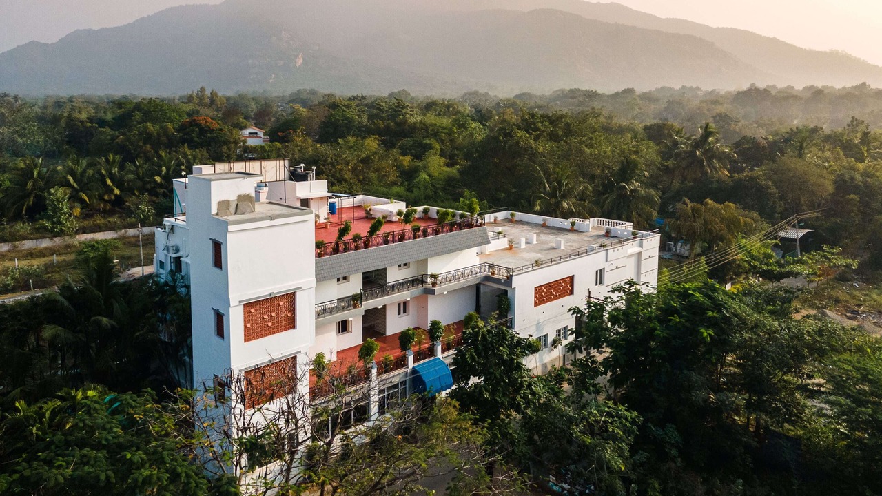 Photo of Outdoor in Tiruvannamalai