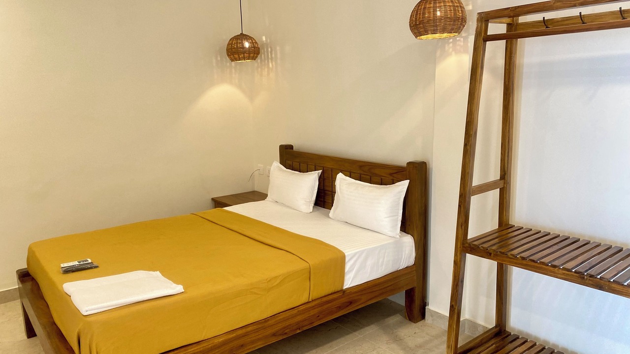 Photo of Bedroom in Kuilapalayam