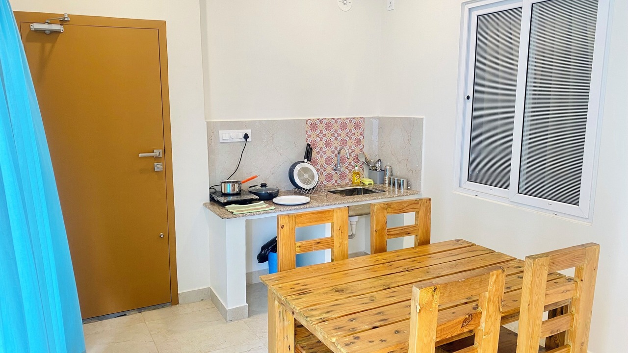 Photo of Bedroom in Kuilapalayam
