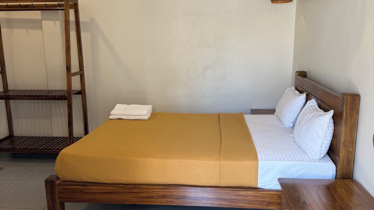 Photo of Bedroom in Kuilapalayam