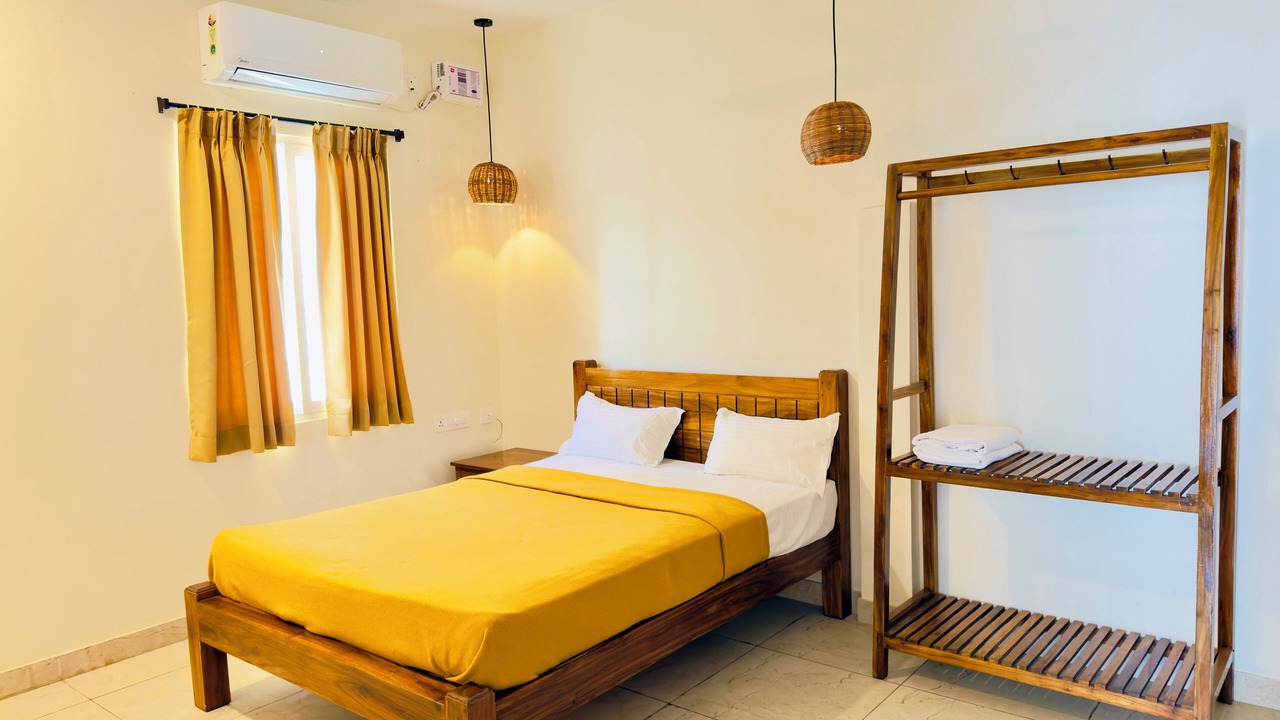 Photo of Bedroom in Kuilapalayam