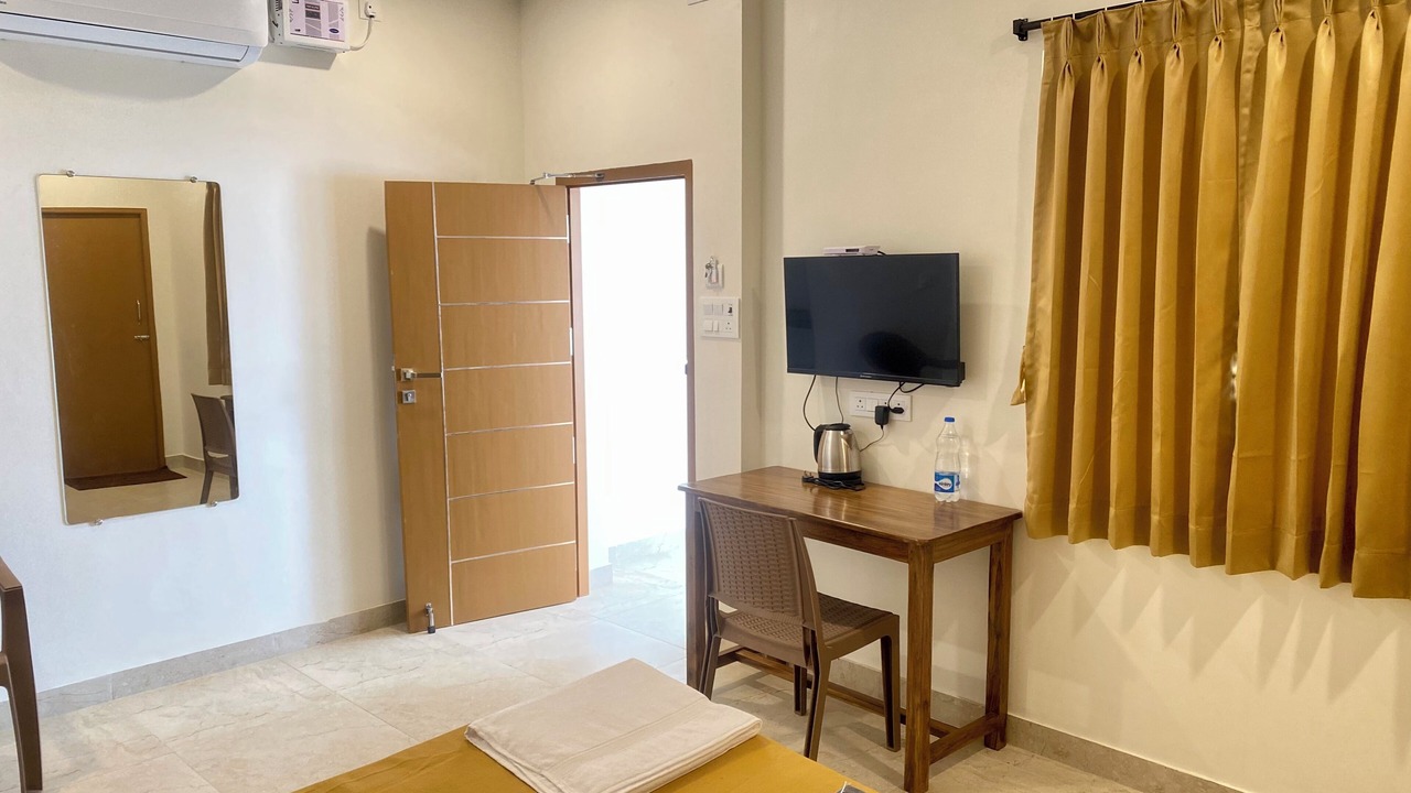 Photo of Bedroom in Kuilapalayam