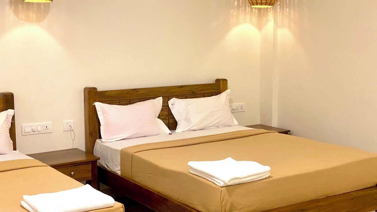 Photo of Bedroom in Kuilapalayam