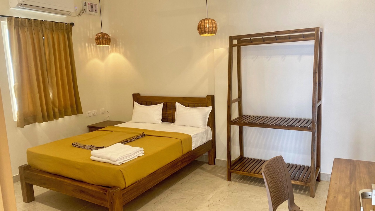 Photo of Bedroom in Kuilapalayam