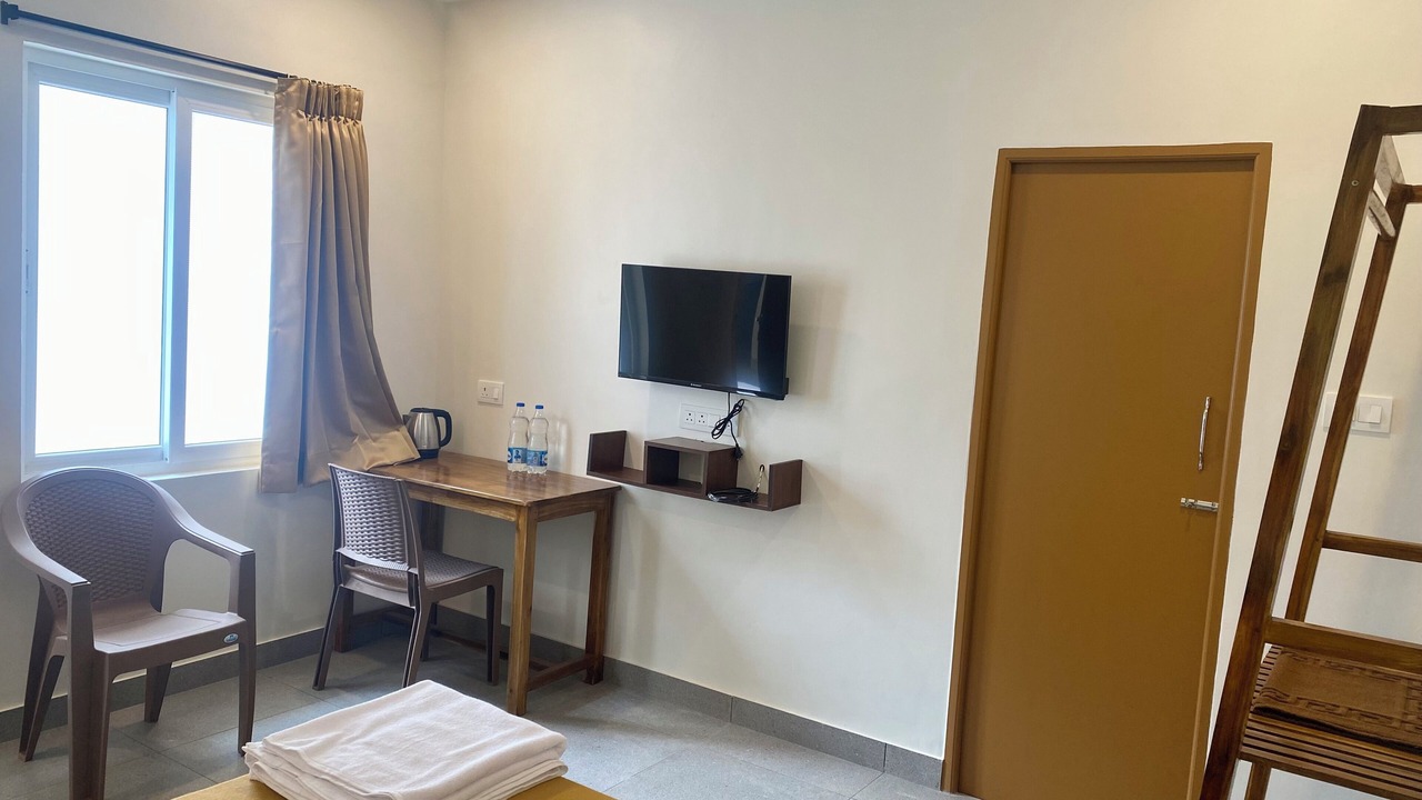 Photo of Bedroom in Kuilapalayam