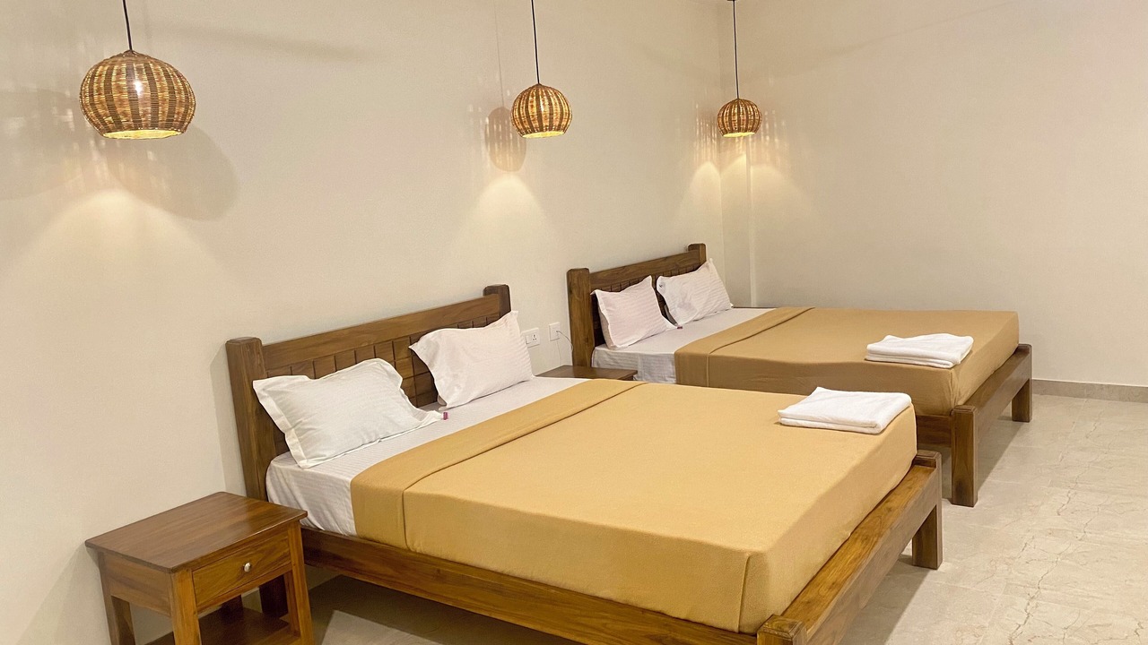 Photo of Bedroom in Kuilapalayam
