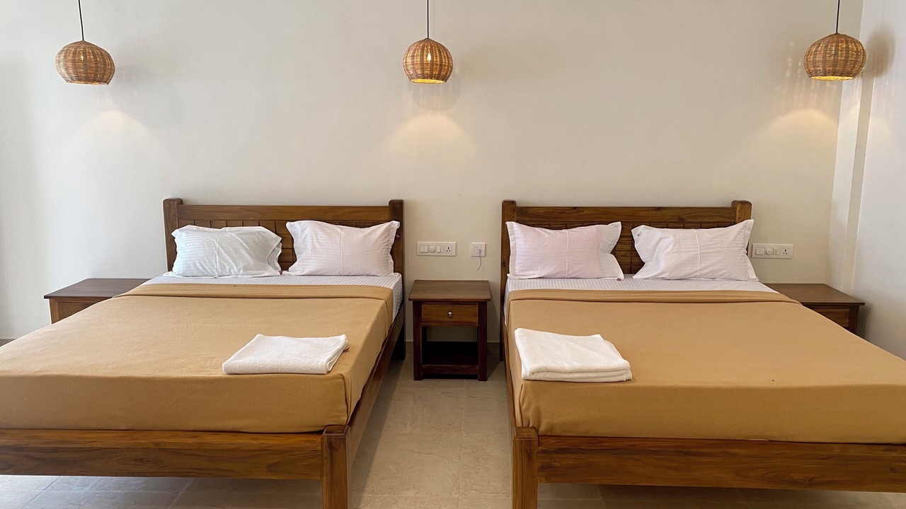 Photo of Bedroom in Kuilapalayam
