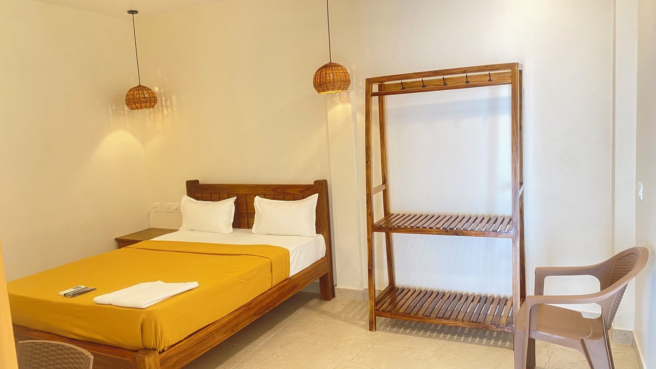 Photo of Bedroom in Kuilapalayam