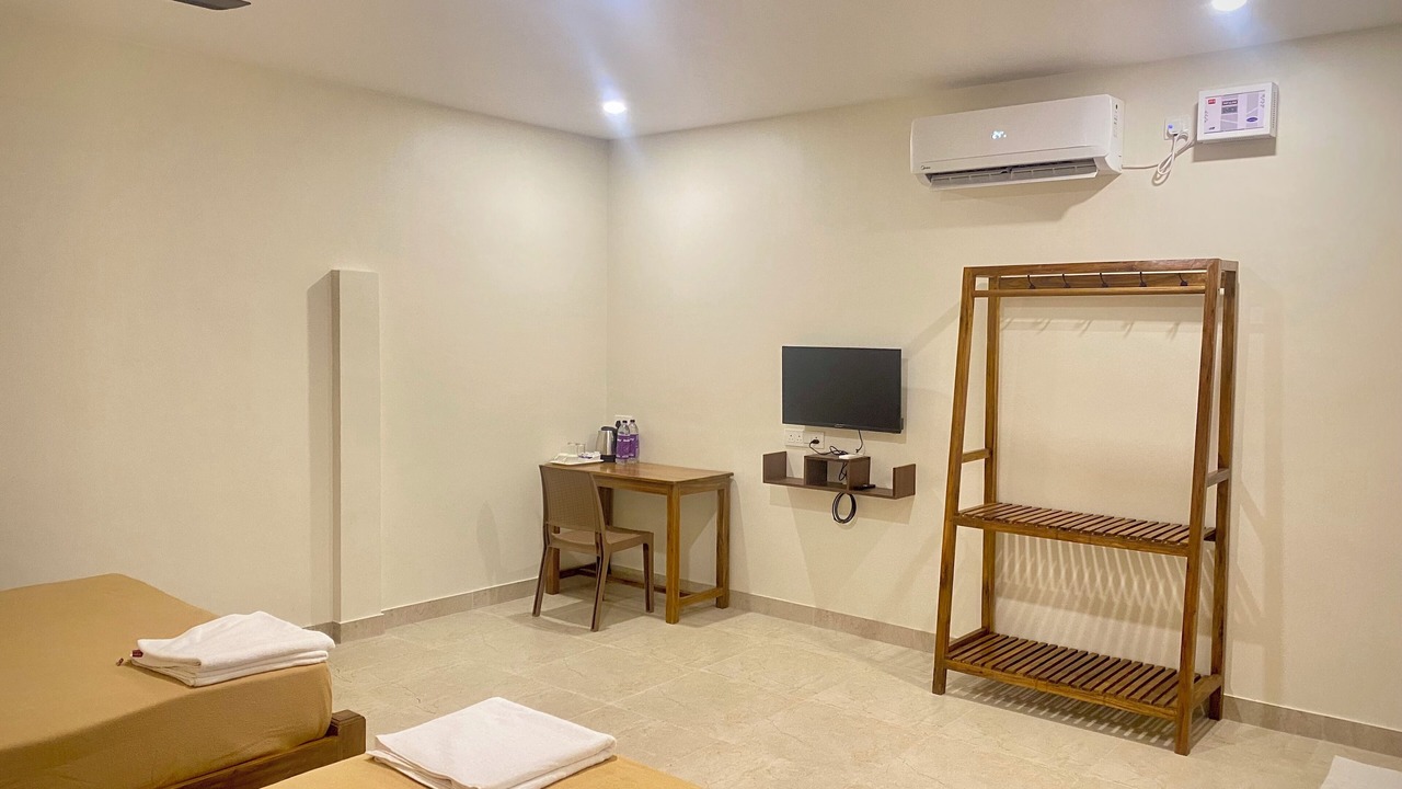 Photo of Bedroom in Kuilapalayam