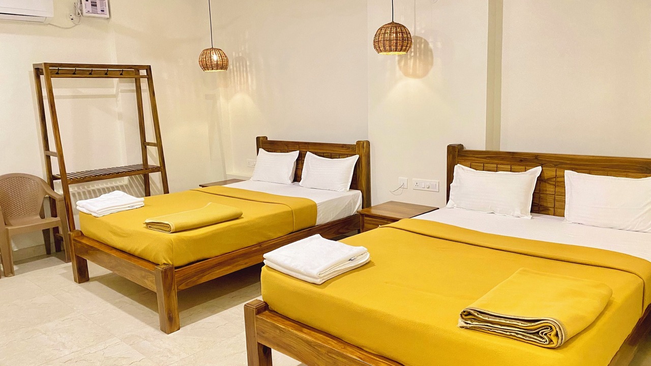 Photo of Bedroom in Kuilapalayam