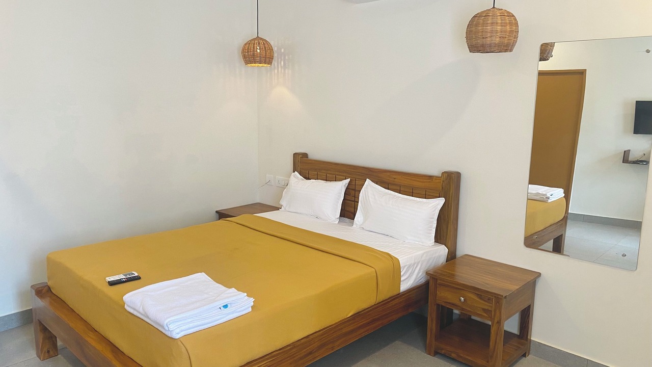 Photo of Bedroom in Kuilapalayam