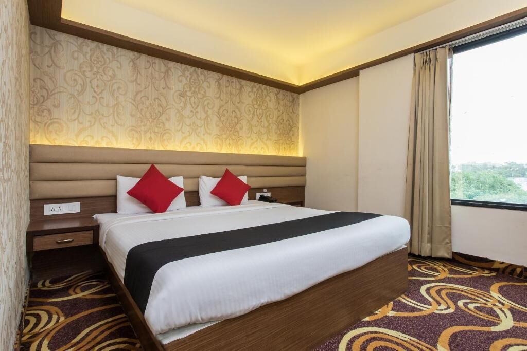 Photo of Bedroom in Rau