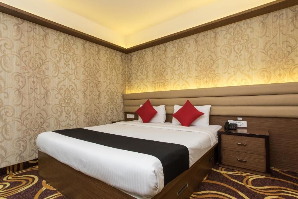 Photo of Bedroom in Rau