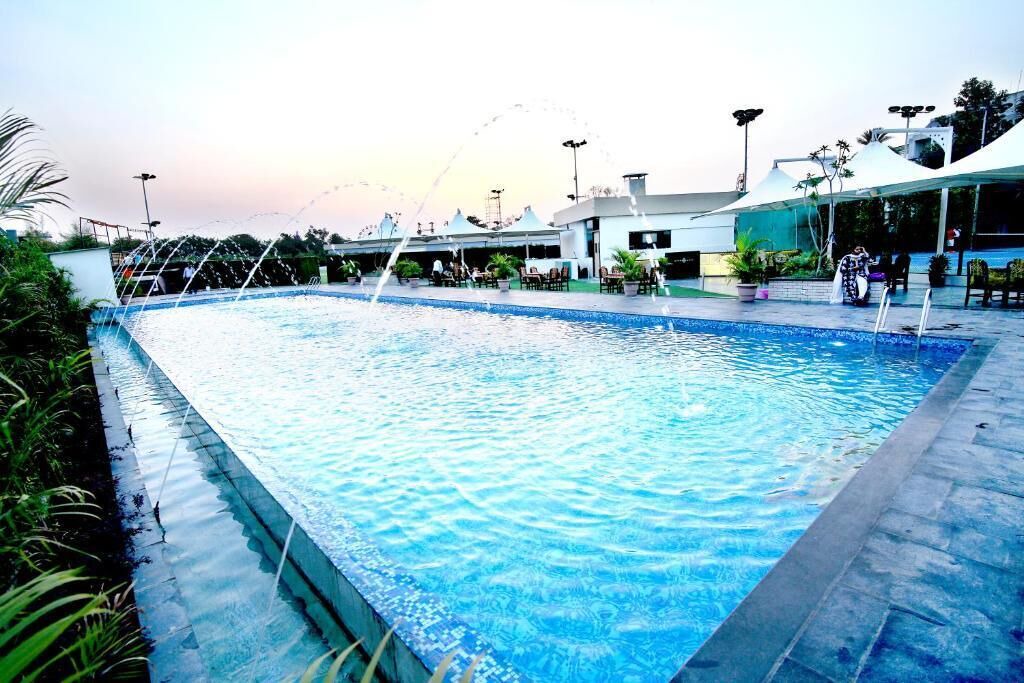 Photo of Outdoor in Rau