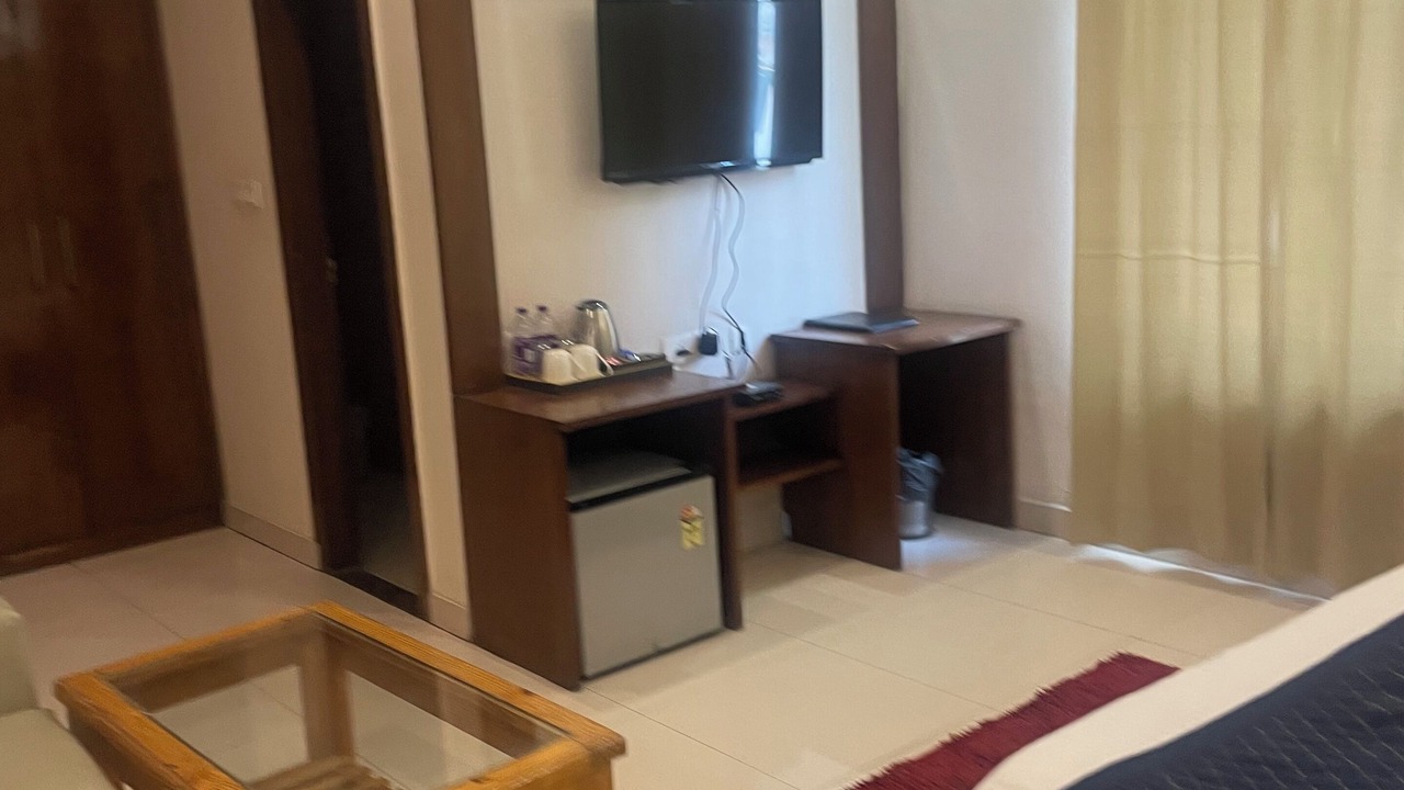 Photo of Bedroom in Badrinath