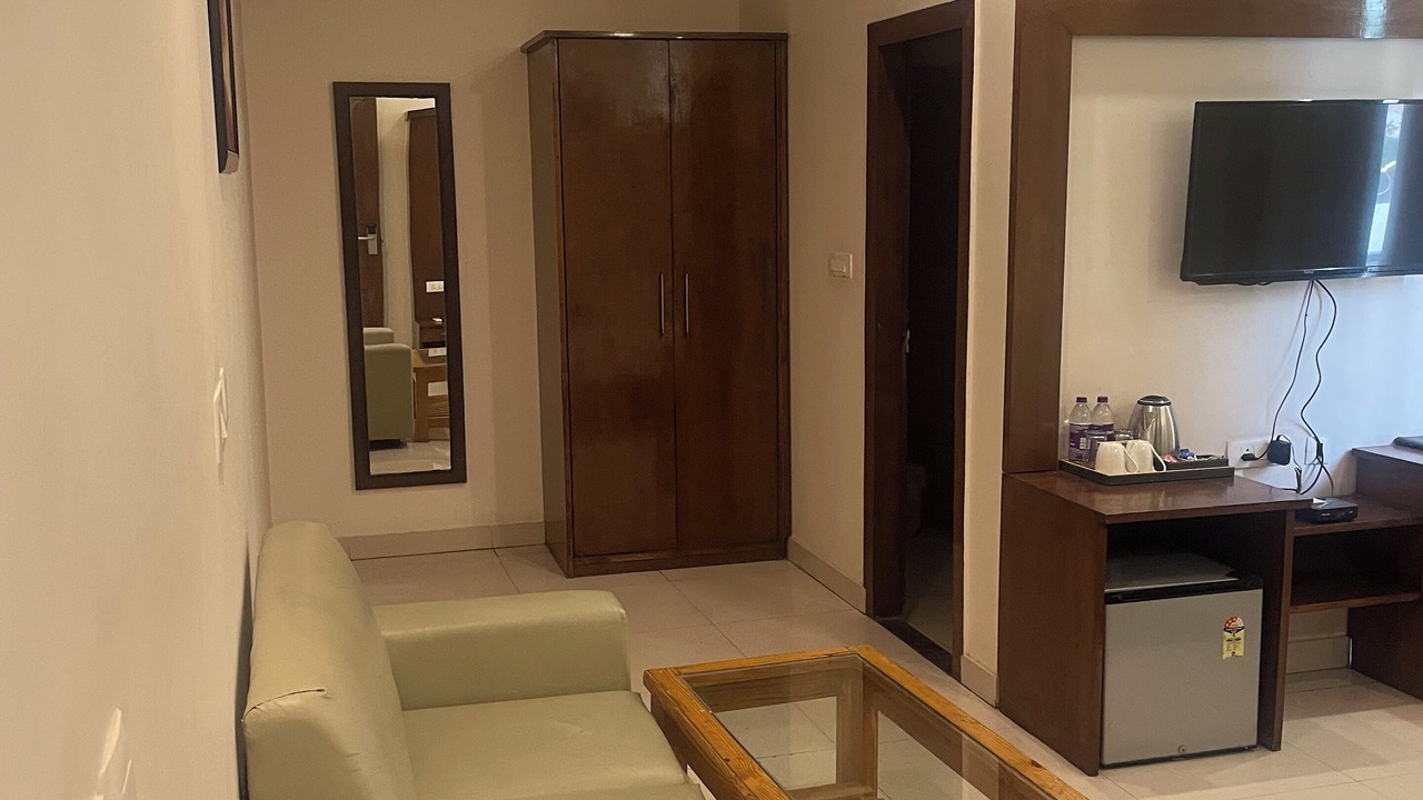 Photo of Bedroom in Badrinath