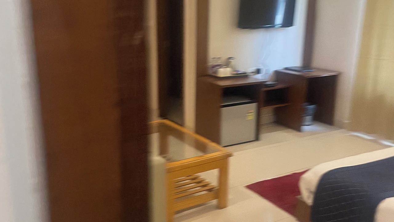 Photo of Bedroom in Badrinath