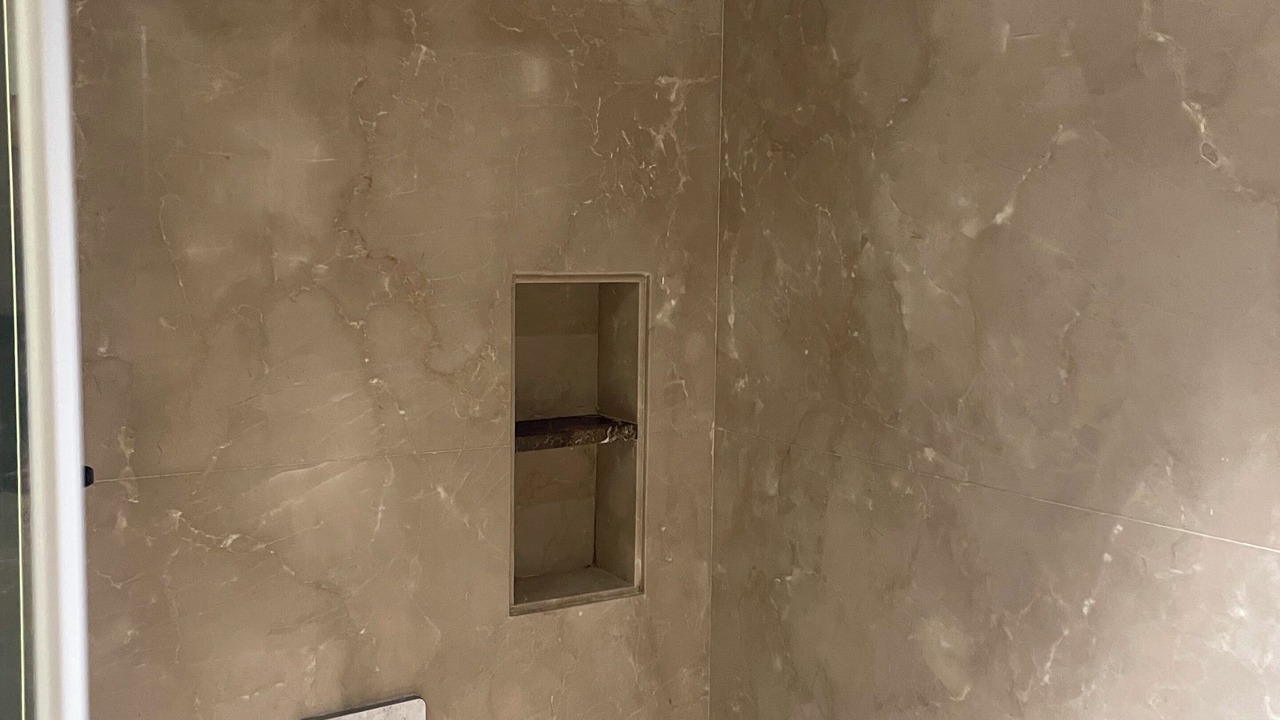 Photo of Bathroom in Badrinath