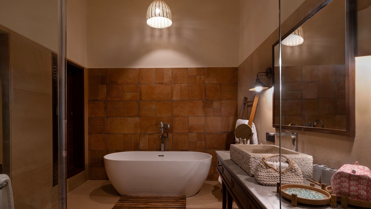 Photo of Bathroom in Tala