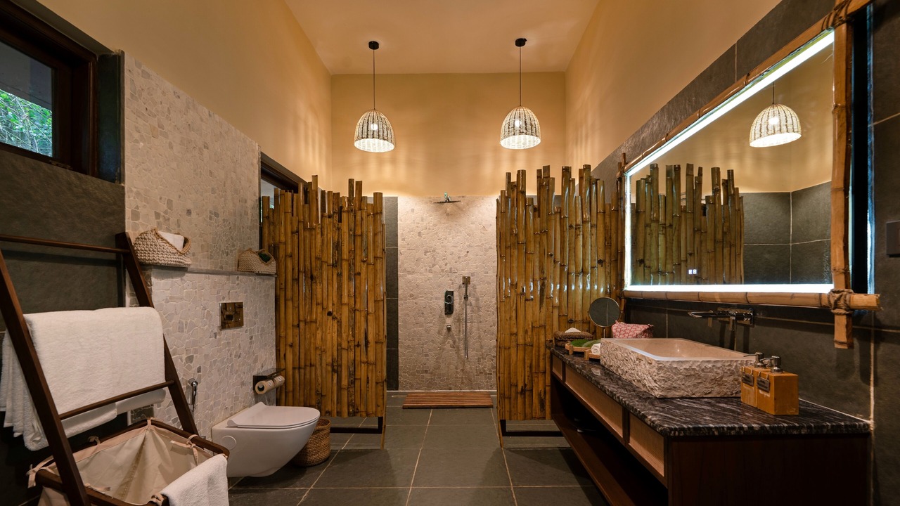 Photo of Bathroom in Tala