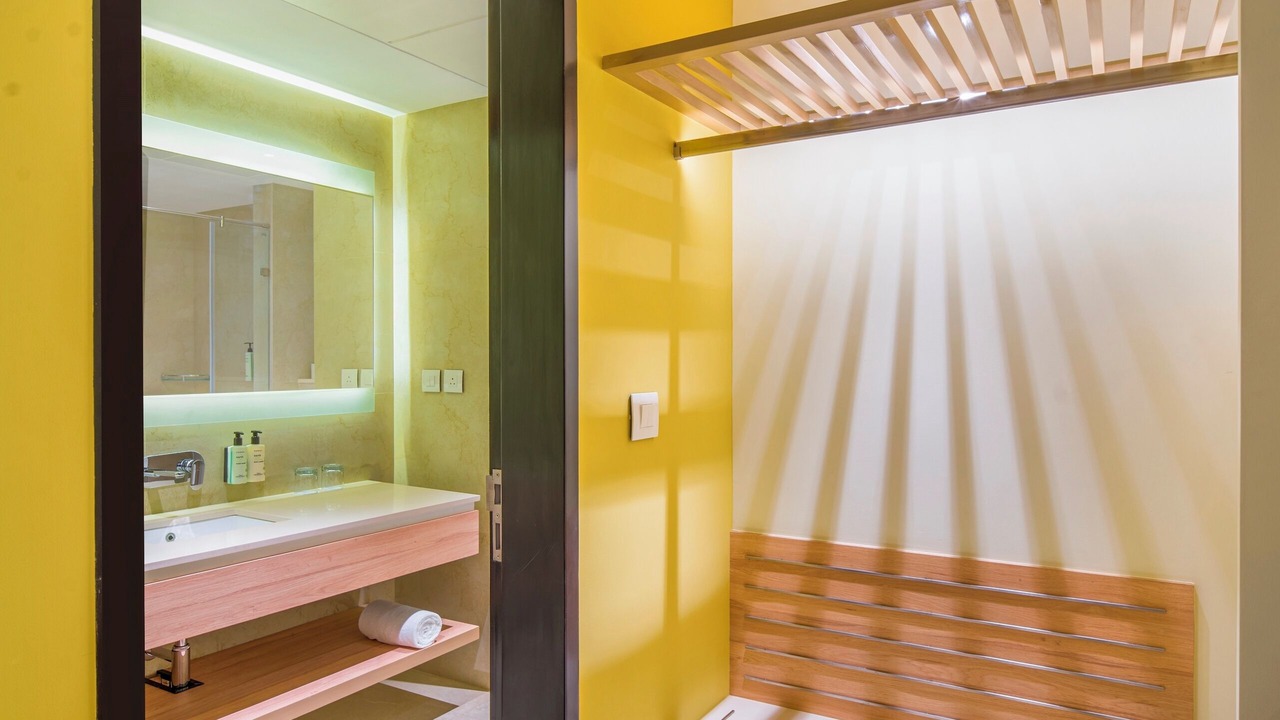 Photo of Bathroom in Sriperumbudur