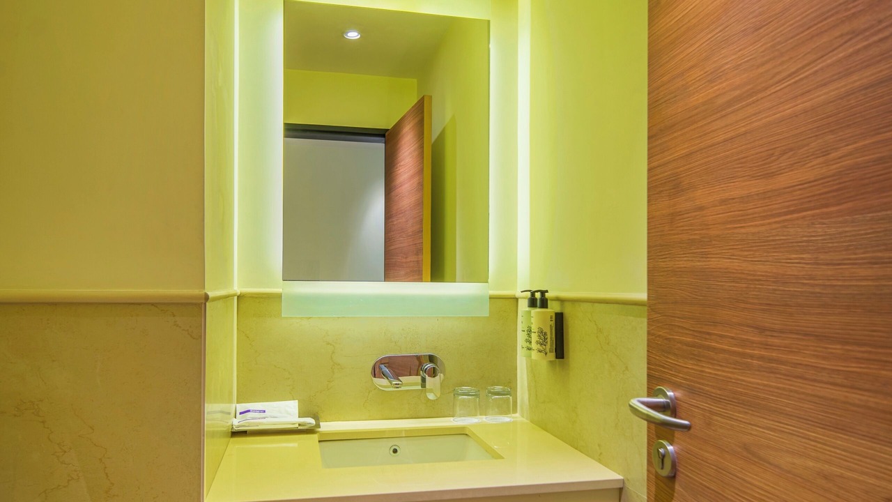 Photo of Bathroom in Sriperumbudur