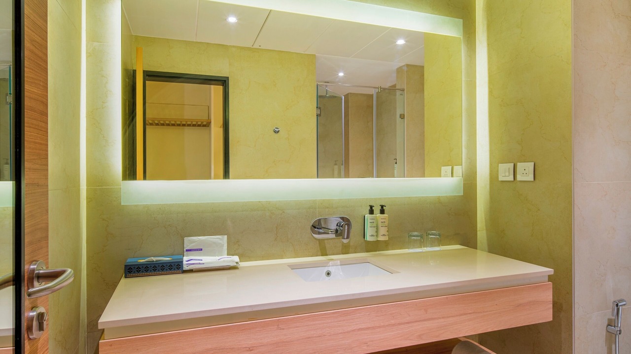 Photo of Bathroom in Sriperumbudur