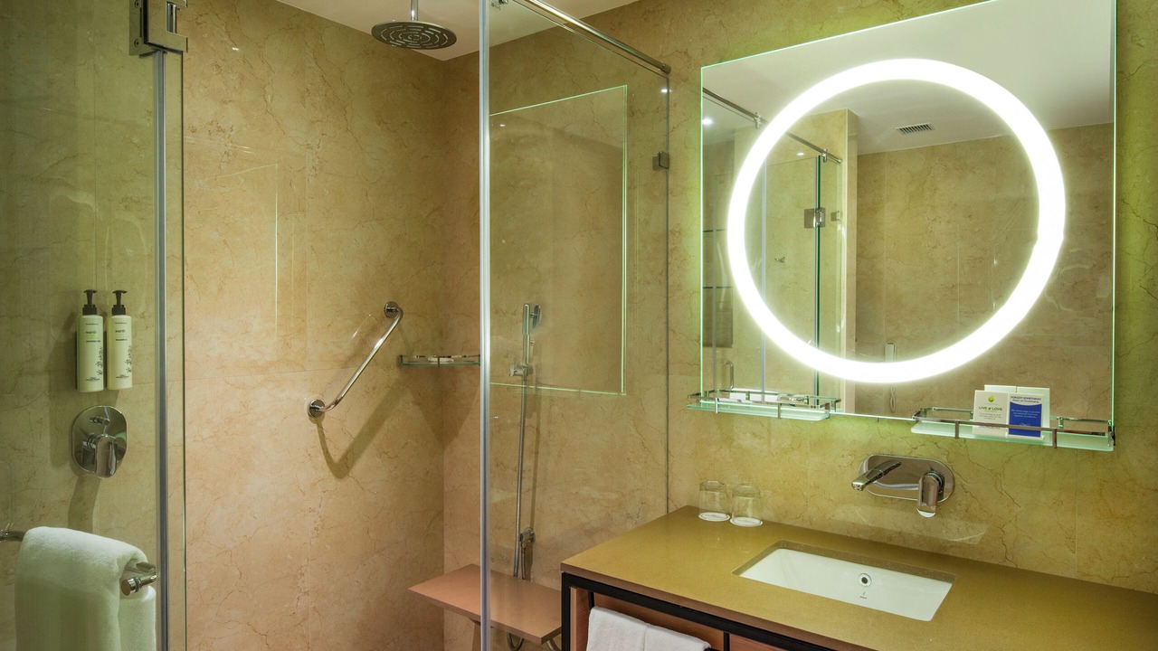 Photo of Bathroom in Sriperumbudur