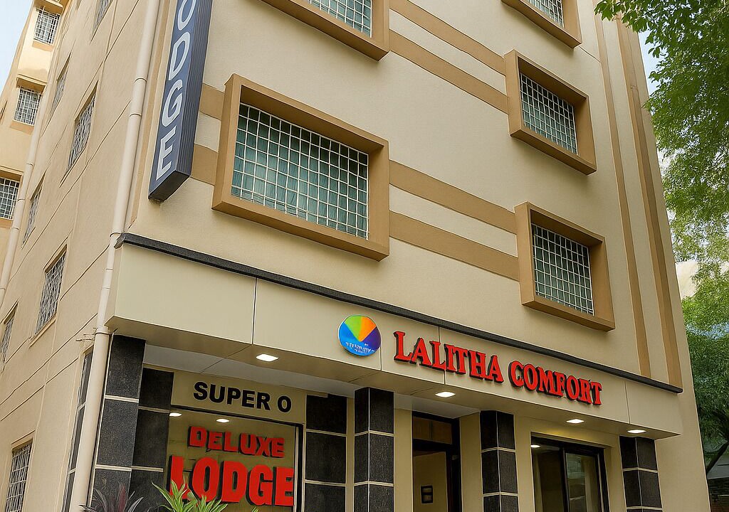 Photo of Outdoor in Gandhi Nagar