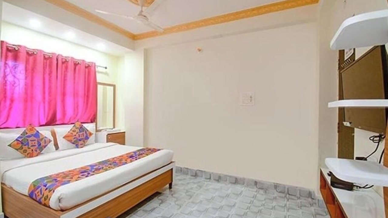 Photo of Bedroom in Kolkata