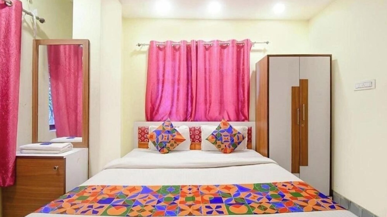 Photo of Bedroom in Kolkata