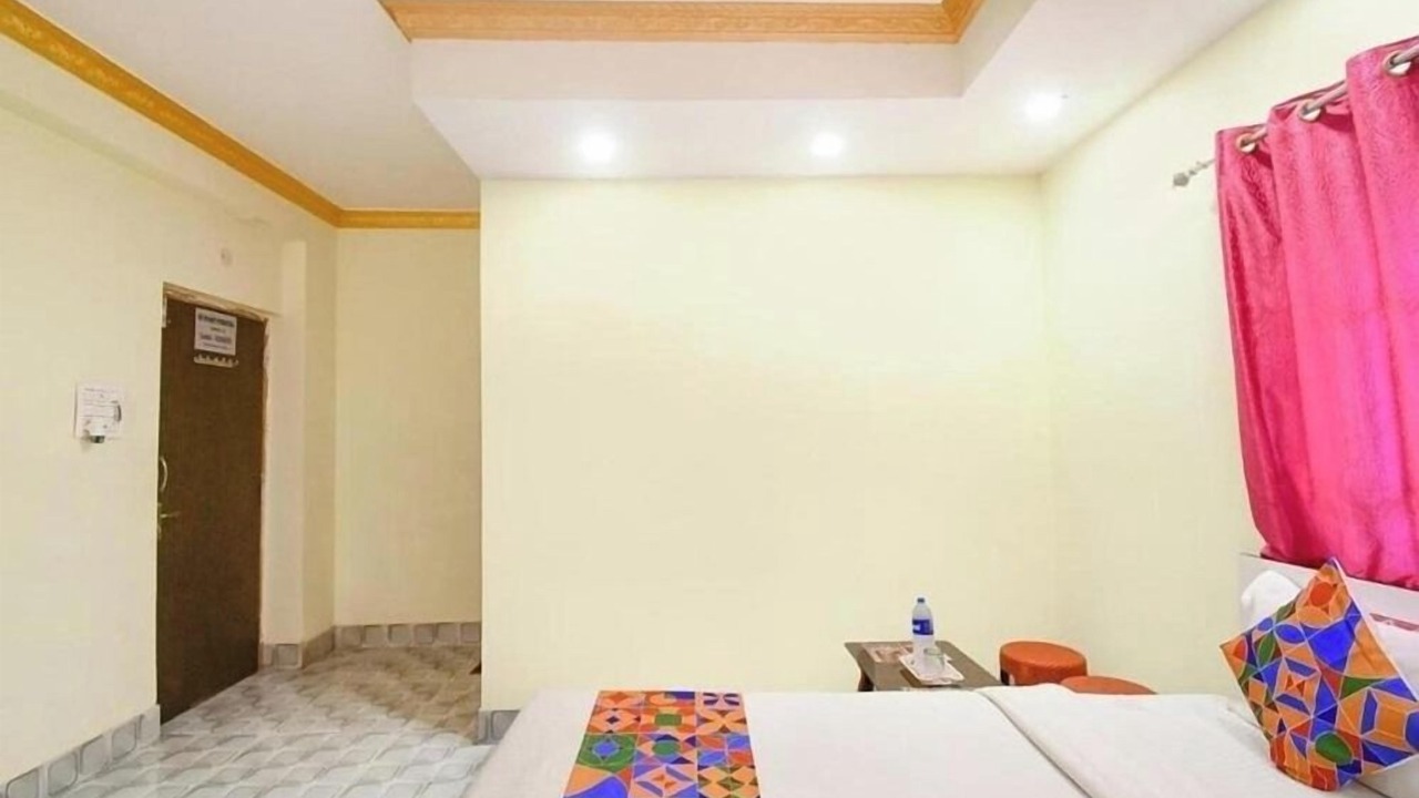 Photo of Bedroom in Kolkata