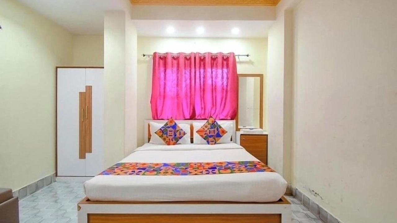 Photo of Bedroom in Kolkata