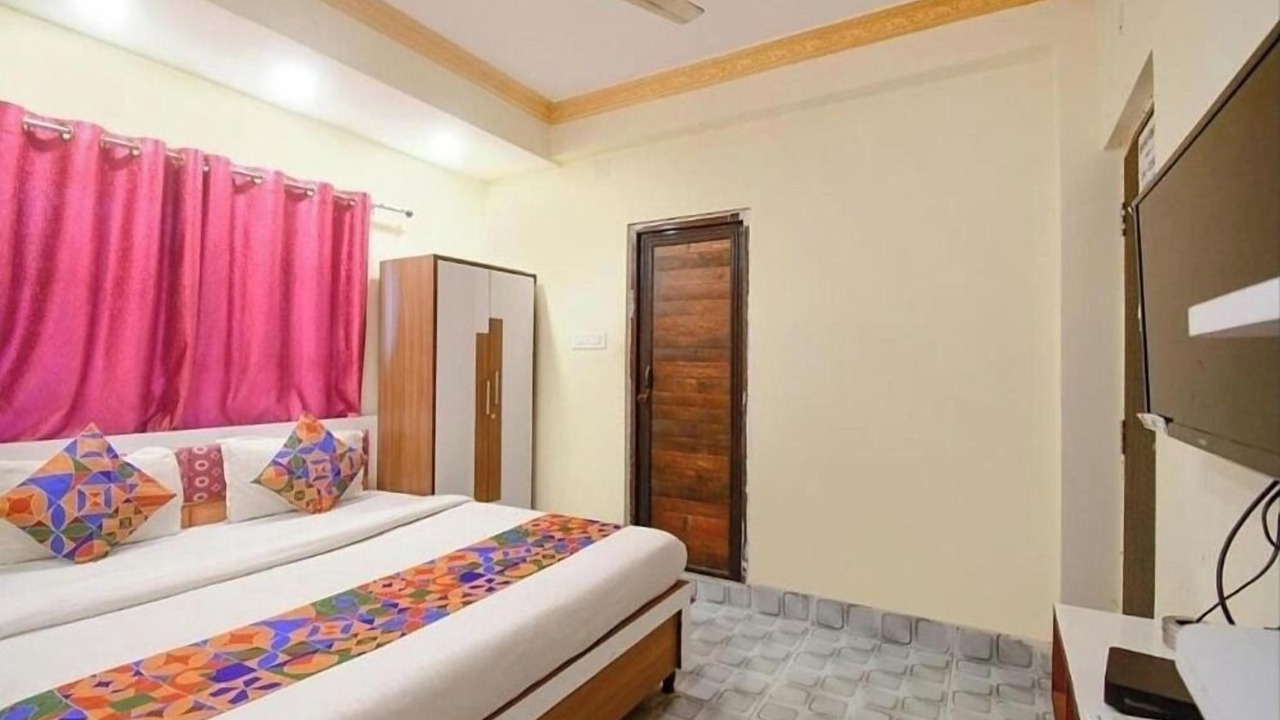 Photo of Bedroom in Kolkata