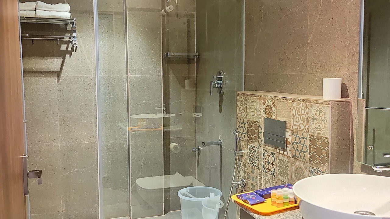 Photo of Bathroom in Vadanemelli