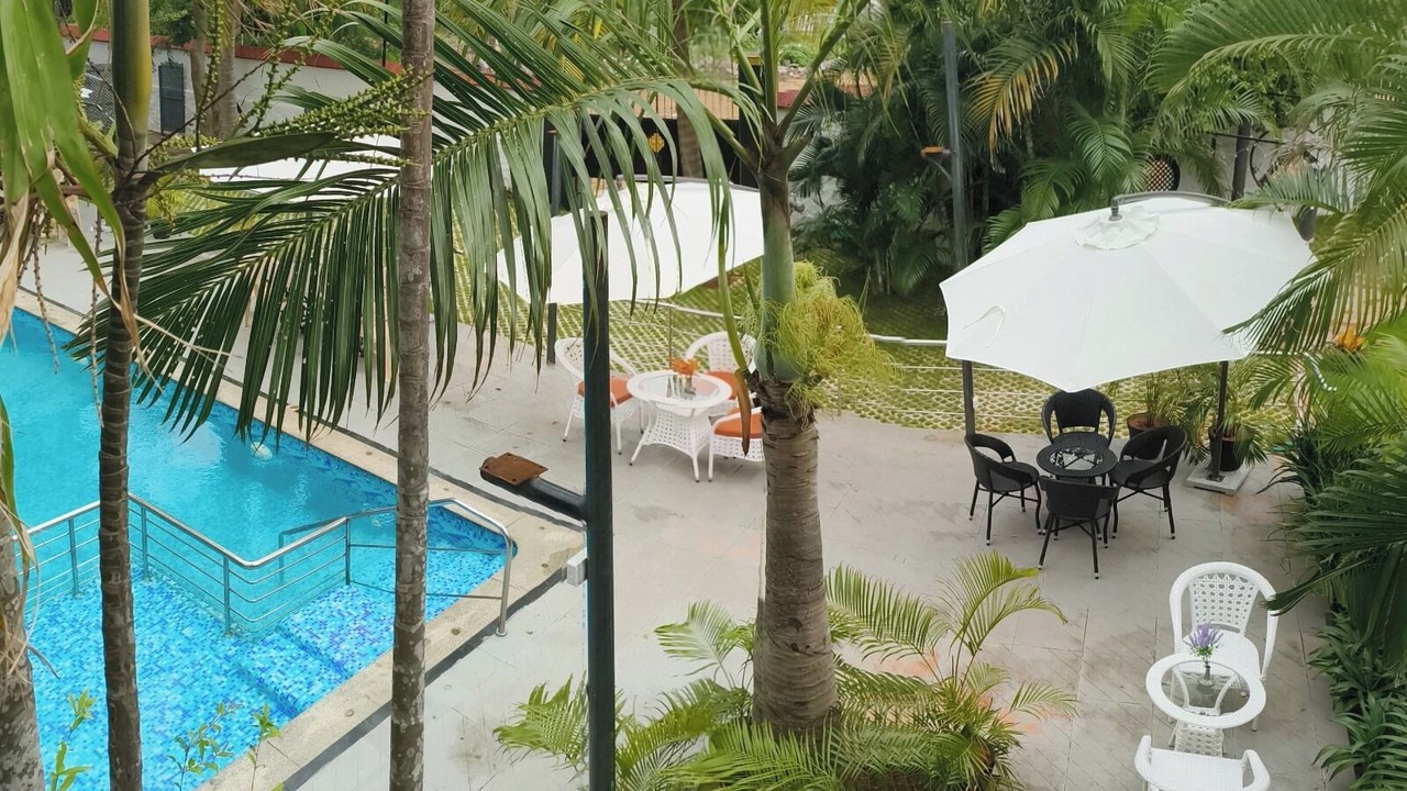 Photo of Outdoor in Vadanemelli