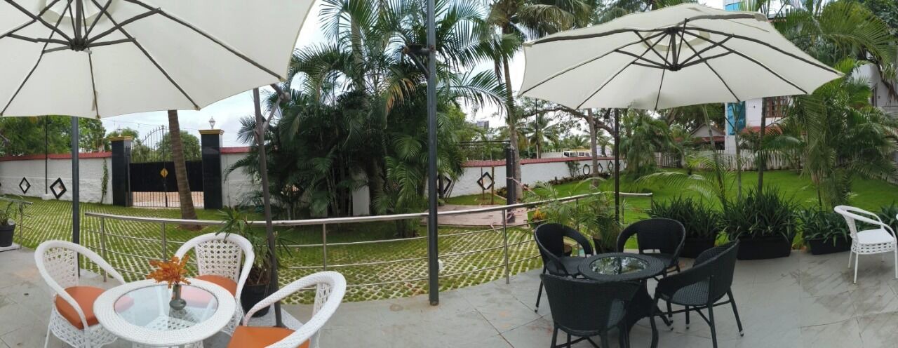 Photo of Outdoor in Vadanemelli