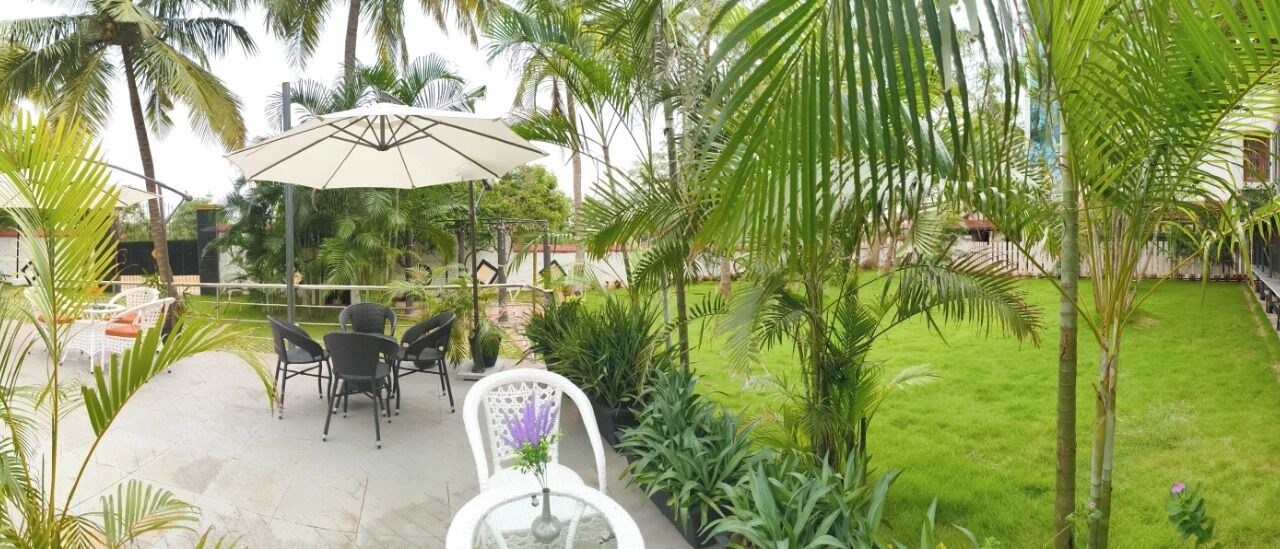 Photo of Outdoor in Vadanemelli