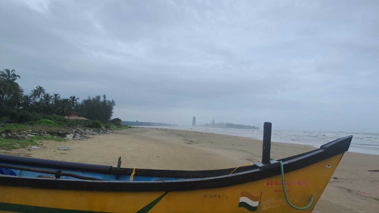 Photo of Outdoor in Murudeshwara