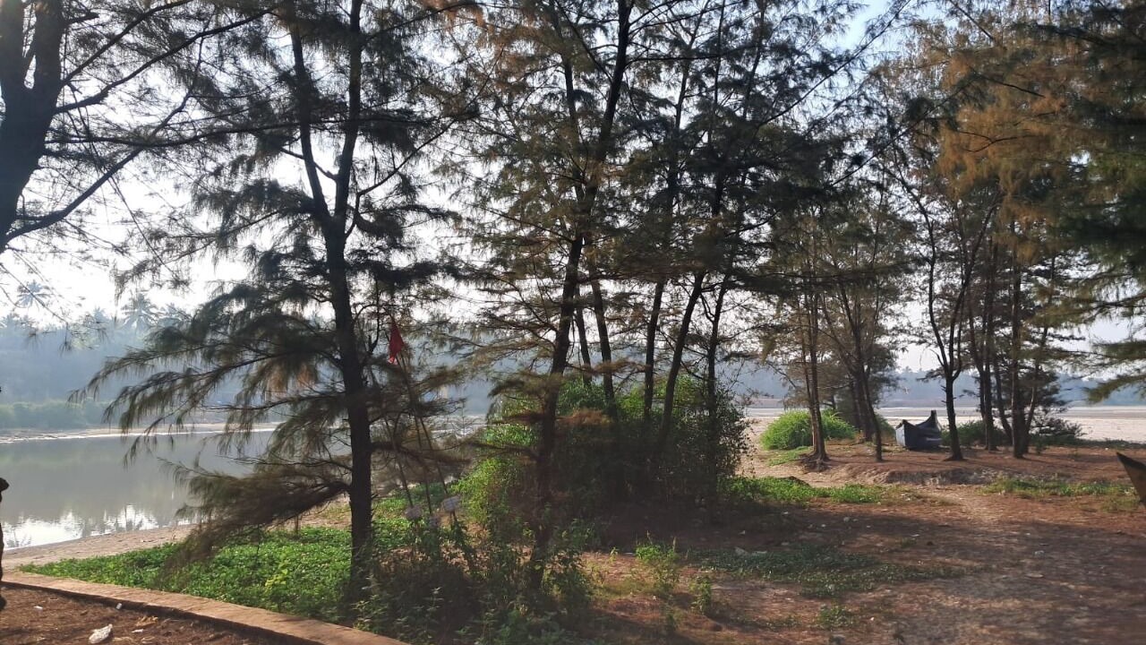 Photo of Outdoor in Murudeshwara